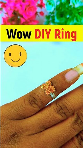 DIY Homemade Keychain🥰😘How to Make Keychain at Home 🤩Diy Gift Keychain|Best Out of Waste Ideas#diy