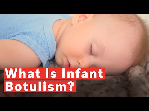 What Is Infant Botulism?