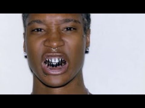 Nine vicious-didn’t cha know instrumental (Reprod.Awgie)