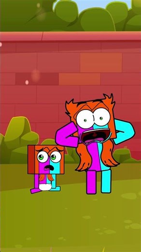 CREATING A LADDER TO ESCAPE!