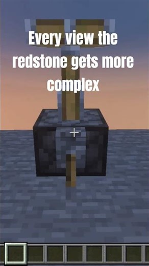 #redstonebuilds