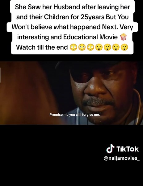 Nigerian Movie 'Gone': Must-Watch 2024 Recommendations