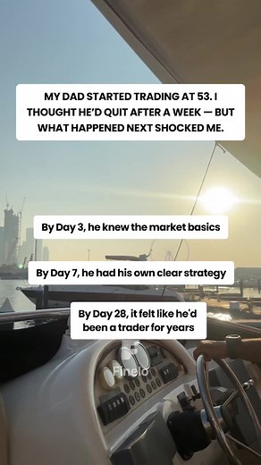 Kick-start your trading journey with Finelo 🚀 | Trading Guru