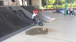 Future BMX Champ