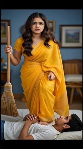 Angry Wife vs Innocent Husband 😂|রাগী বউ বনাম নিরীহ স্বামী #ViralShorts #ShortsBangla #MarriageLife