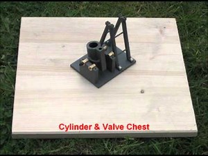 Assembling The Murdoch Oscillator