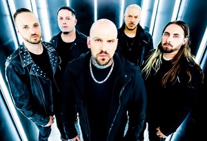 BAD WOLVES To Release 'Dear Monsters' Album In October; First Single 'Lifeline' Out Now