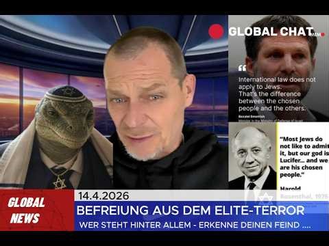 GLOBAL CHAT AM 14.4.2026