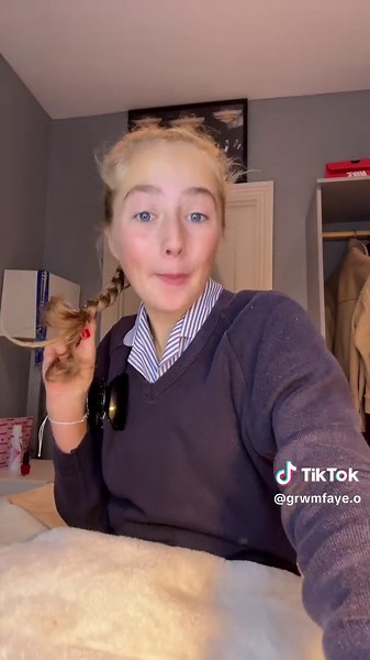 Mastering French Braids: Step-by-Step Tutorial