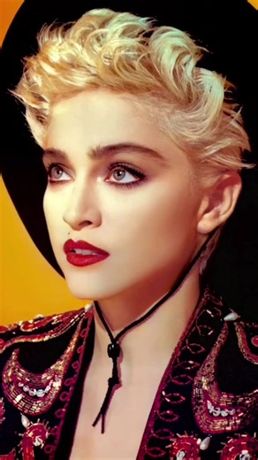Madonna's Spotlight: A Deep Dive into Her Iconic Legacy