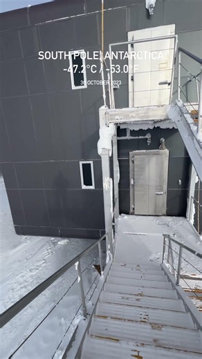 #antarctica #southpole