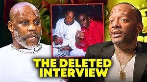 4.2K views · 51 reactions | DMX & Prodigy WARNED Us About Diddy's DEAL With Jay Z ¦ Interviews Were Erased | News Update | Facebook