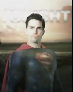 236K views · 1.7K reactions | The Man of Steel is here. The 2-hour premiere event airs tonight at 8/7c! Stream tomorrow free only on The CW. | Superman & Lois | Facebook