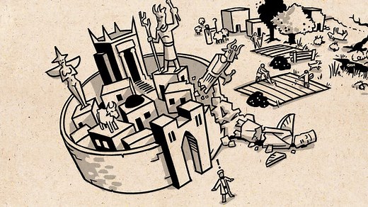 TaNaK / Old Testament