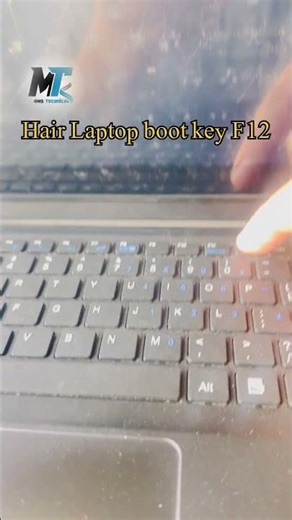 Haier y11c Boot Menu | How to install windows with usb on PM laptop in #openwindows #haier