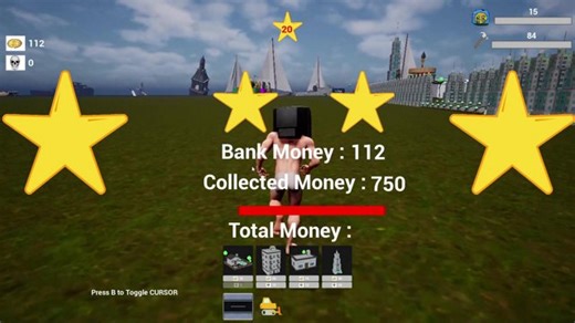 Found some REAL good stuff this time