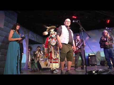 #Jambone, #Redbone, #ComeandGetYourLove, #Fresno, Valley Music Hall of Fame , 2023