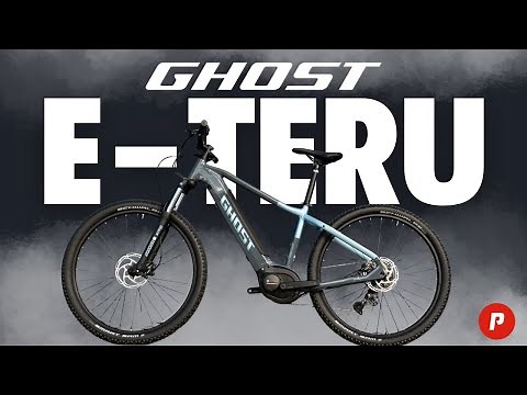 Ghost E-Teru EMTB Overview