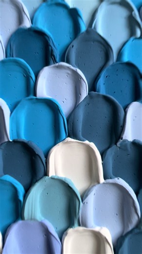3D artwork painting ideas for artists
