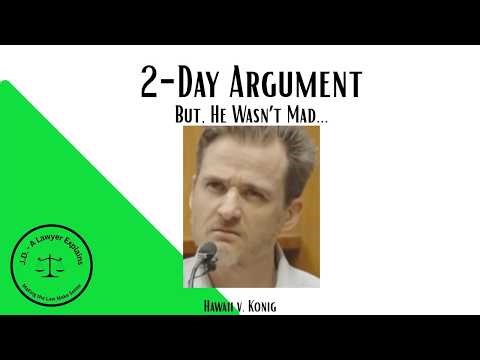 Prosecutor Exposes Fatal Contradictions in Testimony