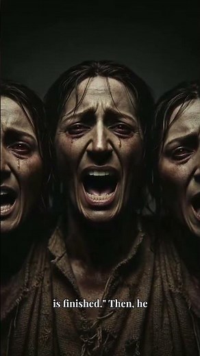 Why Did Jesus Say Forgive Them?