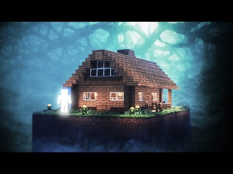 "I Found a Minecraft Server That Doesn't Exist"