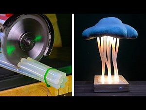 Brighten Up Your Bedroom with CREATIVE Lamp Designs