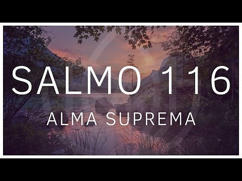 Salmo 116: Un canto de gratitud y fortaleza espiritual