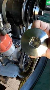 #CBPerformance Goodies for the #VWWesty | 1969 Bay Window Bus