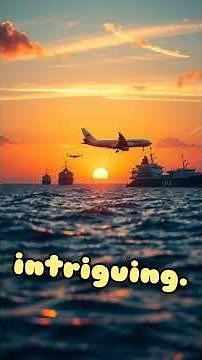 5 Interesting Facts About the Bermuda Triangle