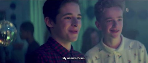 Turn It Around | movie | 2017 | Official Trailer