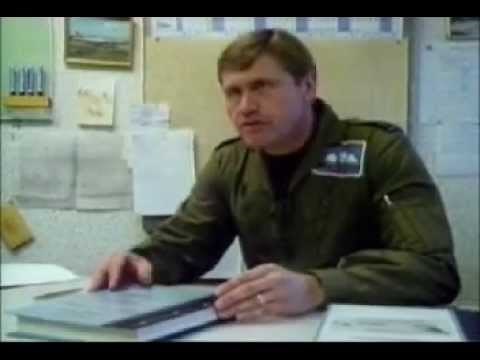 test pilot episode 6