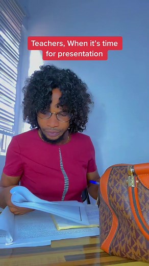 Effective Presentation Tips for Teachers