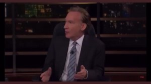 "YouTube Should Not Be Telling Me What I Can See!" Bill Maher Becomes a Voice of Reason for Dems