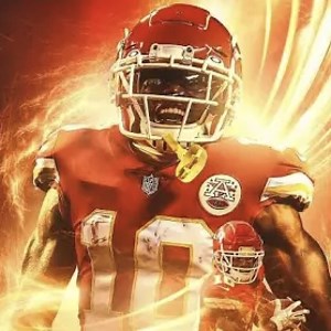kingatfootball19 - Twitch
