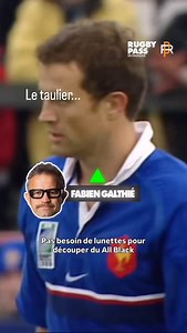 Manager par l'exemple ! Fabien Galtrhier | XV de France | Top14 | Esprit D'Ovalie