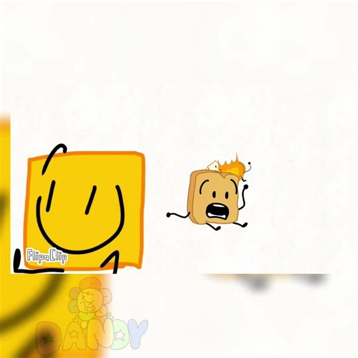 I love this BFB intro!!! #edit #bfb #bfdi #bfdie