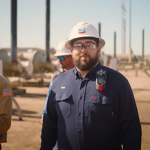26K views | Since 2022, Chevron has spent $44 billion with local businesses in all 50 states, supporting jobs and communities nationwide. | Chevron | Facebook