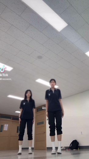 댄스부 추천 및 챌린지 모음