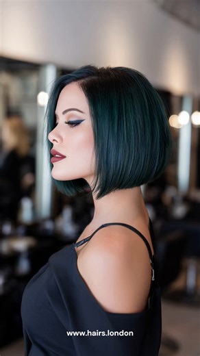 💫 Best Inverted Bob Haircuts 2026 Sharp angles, stacked layers, and flawless volume ✂️🔥 The inverted bob is the ultimate power move for a bold and modern 2026 look. Ready to turn heads? #InvertedBob #BobHaircut #HairTrends2026 #ChicHair #ShortHairInspo | Ali’s Fashion Insights
