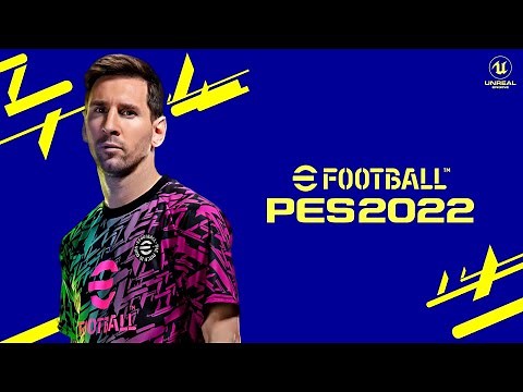 efootball PES 2022 All Possible fix + Commentary + How to install