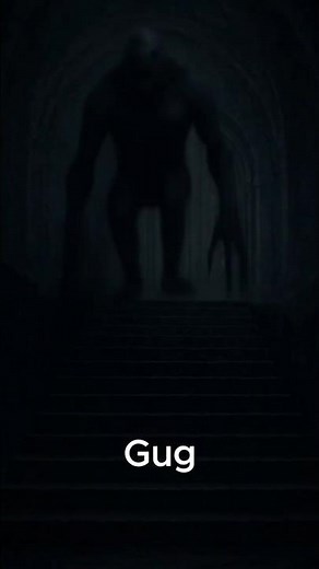 WHAT IS A GUG? LOVECRAFT’S TOWERING NIGHTMARE EXPLAINED