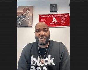 Ryan Cameron's Dough Boy Pizza finally cuts ribbons