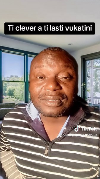 Married Life Insights with Buddy Rich Mathebula