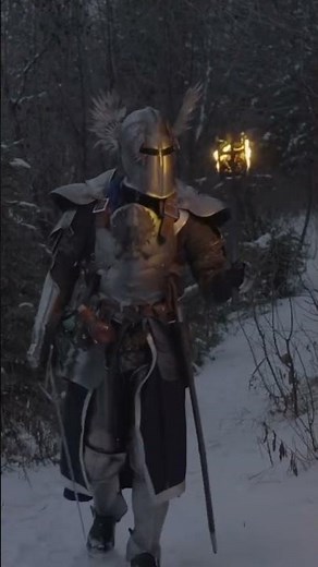 Guard duty scary.. #knight #crusader #spongbob #patrick #scared