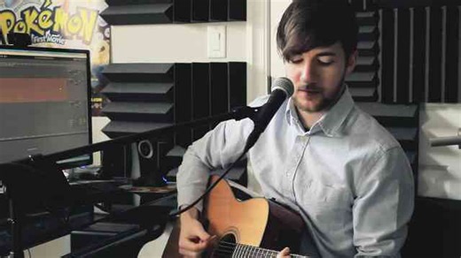 I Actually Walked 500 Miles – Here’s What Happened