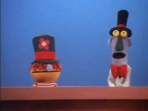 The Puppet Pals Show: To Bonk or Not to Bonk