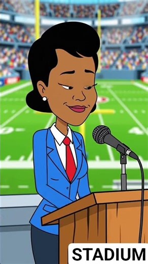 She Tried to Speak, But Everyone laughs #haha #shorts #relatable #awkward