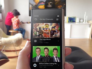 Ray: One Remote to Rule them All