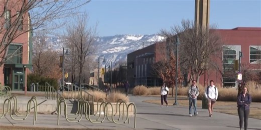 Jared Taylor responds to criticism of upcoming CMU talk